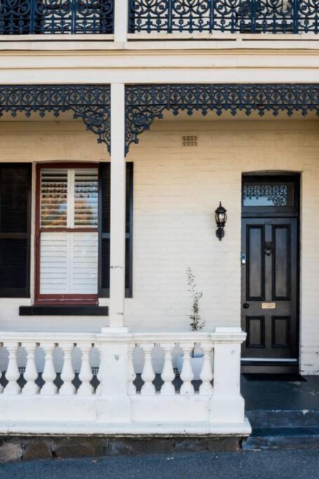 Historic Beauty In The Cbd! Parking And Wifi Apartment Launceston Exterior foto
