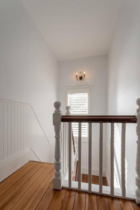 Historic Beauty In The Cbd! Parking And Wifi Apartment Launceston Exterior foto